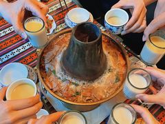 -卡万金特色藏餐