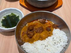 -小木屋拌饭(沈阳中街大悦城店)