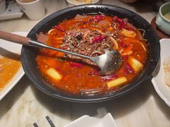 -吴越荣记苏州菜·松鼠桂鱼 100% 活鱼现做(月光码头店)