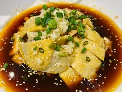 -又见炊烟私房菜(敬亭路店)