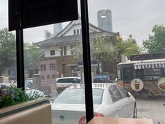 -魏家凉皮(祈年大厦店)