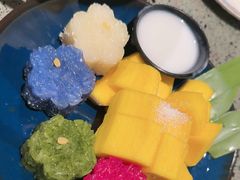 -Home Thai·泰谣(王府井apm店)