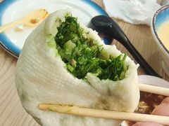 -津门张记包子铺(华昌道店)