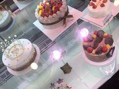 -荷家面包生日蛋糕(大渡口万达广场店)