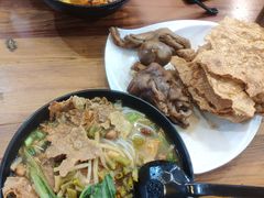 -螺蛳粉先生(蓟门桥店)