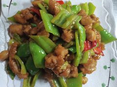 -小俩口烧烤东北菜(双井店)