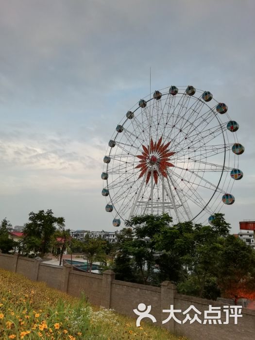 柏樂園-圖片-長沙周邊遊-大眾點評網