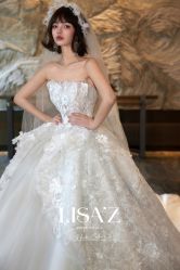 -Renee芮亦婚纱(原丽莎)