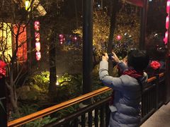 -哈哈曲艺社(西门闲亭店)