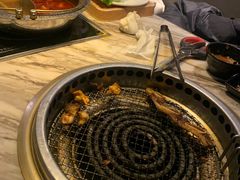 -火炉火自助餐(喜隆多店)