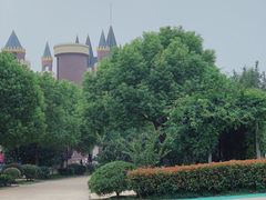 -安徒生童话乐园