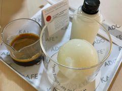 -ADO KAFE(大学城店)