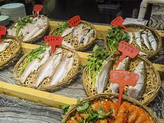 -抱德·潮汕味(琶洲店原惠城鱼仔)