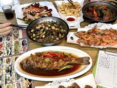 -连家船海鲜大排档·20年闽菜店(厦大店)