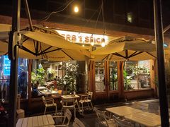 露天位-HERB SPICE(来凤街店)