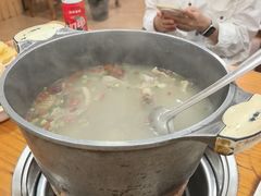 -蔡记·九米羊肉炉(东渡店)
