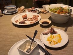 -汤城小厨•粤菜•靓汤(望京凯德mall店)