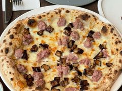 -OGGI TRATTORIA PIZZERIA(深业上城店)