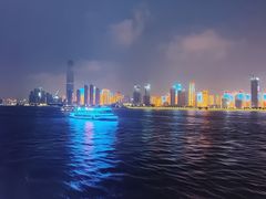 -武汉两江游览·夜游长江(汉口粤汉码头)