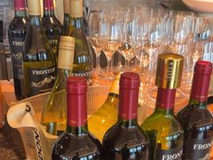 -Social 秀西餐厅-长沙瑞吉酒店(运达店)