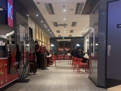 -肯德基(春申店)