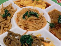 -令氏家外家周秦食府(高新店)