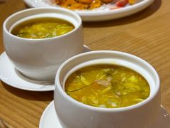 -德胜轩正宗顺德菜(宝安沙井会展中心店)