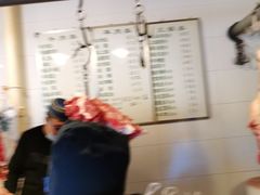 大堂-马记牛羊肉店(豆瓣胡同店)