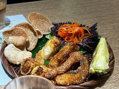 -蔡澜Pho·越南粉餐厅(海上世界店)