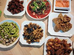 -顶巧鸡汤馄饨(虹口总店)
