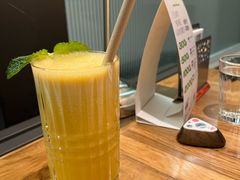 -良木缘咖啡西餐(优品道广场店)
