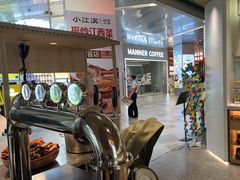 -关东小磨东北菜(漕河泾印象城店)