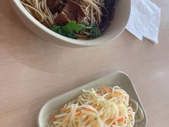 -李先生牛肉面大王(营口大润发店)
