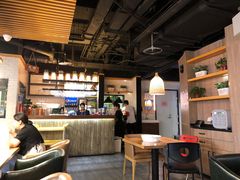 -拿渡·水煮鱼 麻辣香锅(西单大悦城店)