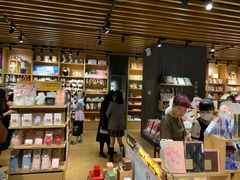 -九木杂物社(恒隆广场店)