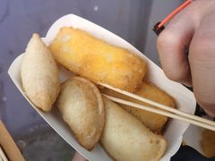 -好可爱经典炸炸炸·炸鲜奶(长郡老店)