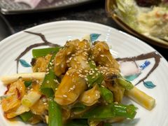 -酉林和牛·烧肉