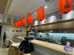 -鲜芋仙(高新益田假日里店)