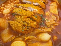 -青春分食(仙林大学城店)