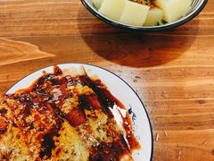 -洁美凉粉店(温江店)