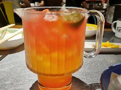 -探鱼·鲜青椒爽麻烤鱼(领展购物广场店)