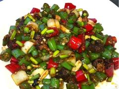 -同忆餐厅(莫干山路店)