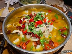 -耶里夏丽·新疆菜(田林东路店)