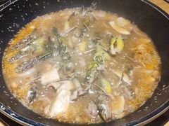 -小小河边鱼(天润城店)