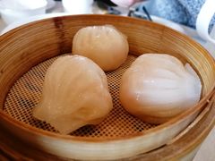 水晶虾饺皇-铭家点心(秦岭路店)