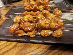 -烧货·活海鲜炭烧(湖滨商业街店)