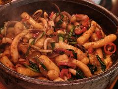 -老头儿油爆虾·知味杭州(爱琴海购物中心)