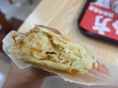 姑娘手肉夹馍-姑娘手·陕西手工面·肉夹馍(象峰店)