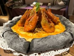 -翡翠鸟精品泰国菜(北辰财富中心店)