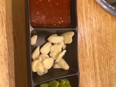 -莱真牛碳火烤肉(合肥旗舰店)